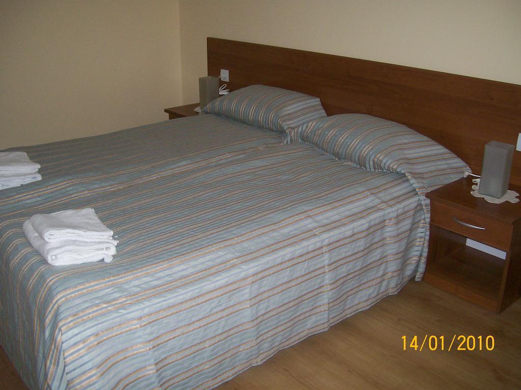Hera Guest House Chiflik Ruang foto